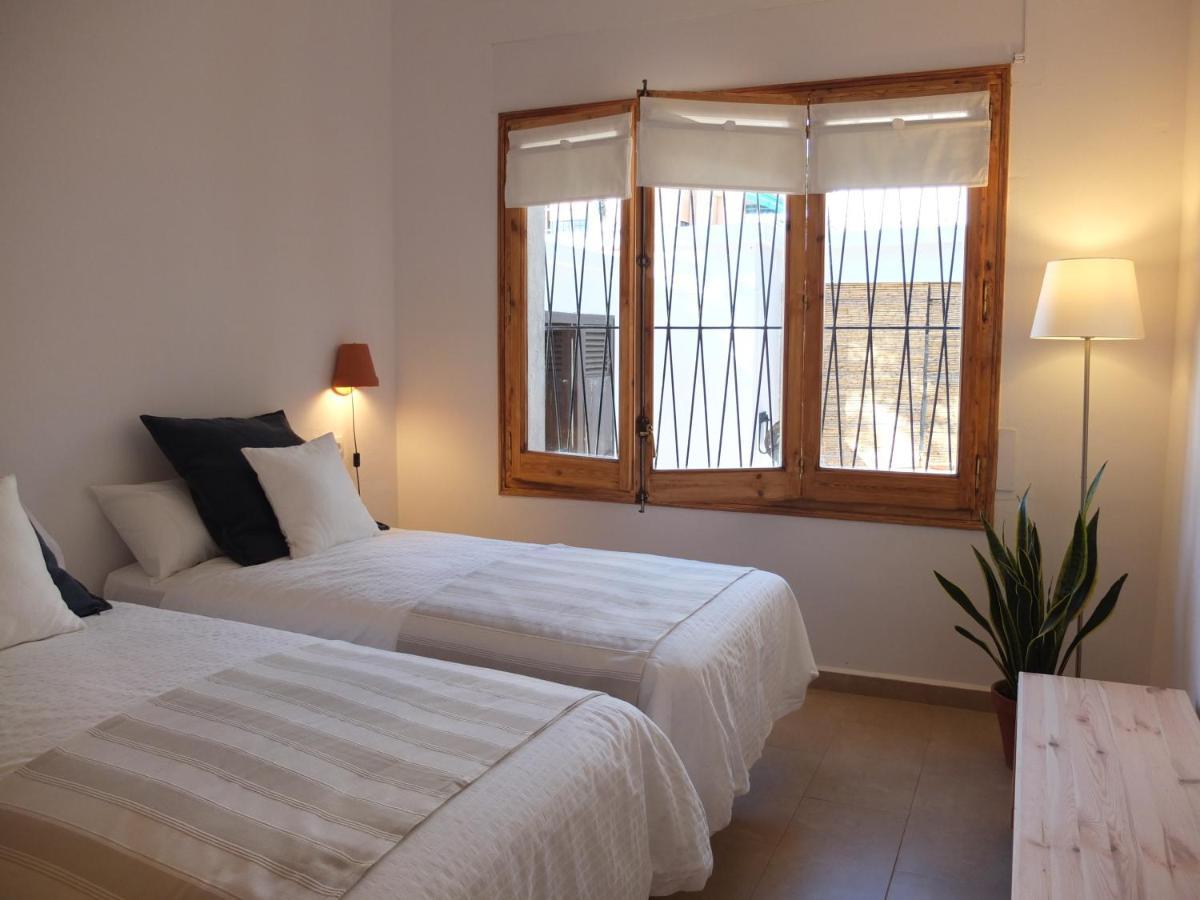 Entre Pinos Pb Beach Apartment Torredembarra Exterior photo